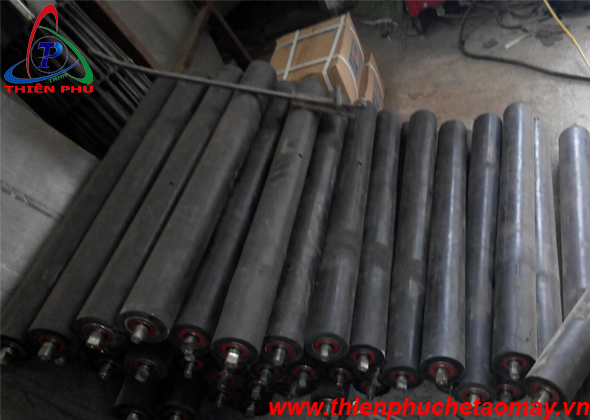 Con Lăn Cao Su Con Lăn Cao Su